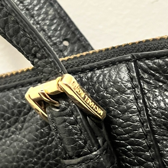 MK TOTE BAG - Picture 4 of 6